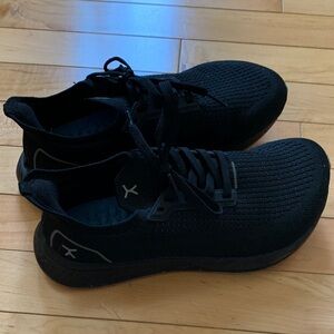 Flux Barefoot Women's Athletic Shoes